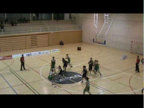 LF2 J13. Ibaizabal - Casablanca