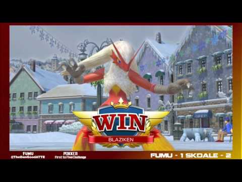 Fumu vs SKDale   Ft5   5 7 17