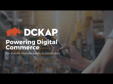 ABOUT DCKAP