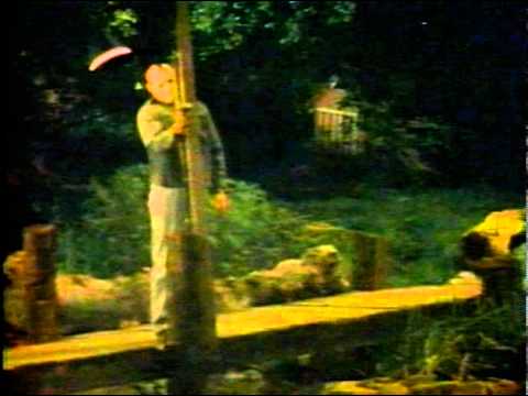 Friday the 13th Part 3-D (1983) (TV Spot)