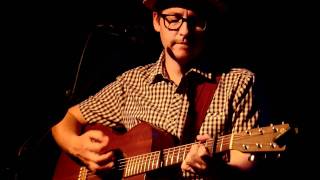 Josh Rouse - 1972 @ Leeuwenbergh (3/6)