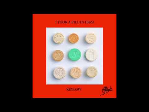 Mike Posner - I Took A Pill In Ibiza (Keylow Amapiano Remix)