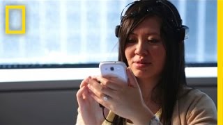 Portable Scanners "Read" Brains on the Go