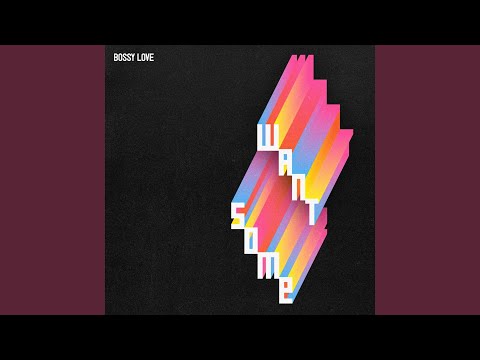 Want Some (Nightwave Remix)