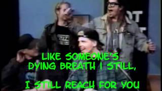 The Offspring - A Thousand Days + Lyrics