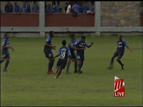 SPORT: QRC Take Down Green Machine