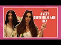 iDiva - A Very South Delhi Hair Day Ft. Kusha Kapila and Dolly Singh
