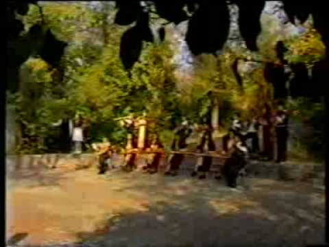 Hayk Gevorgyan -Gohar Balyan Qaj Andranik-Du orora 2000թ