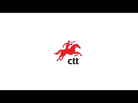 CTT (Portugal) - English