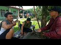 Preman Salah Sasaran Intel