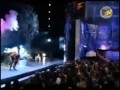 Britney Spears Return 2008 Mtv Awards