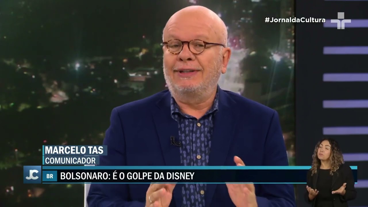 BOLSONARO PRESO? Sergio Fausto e Marcelo Tas analisam denúncia da PGR