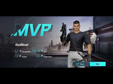 Realme C25s - Cyber Hunter | 🚀 GAMING TEST | Screen Record | Helio G85