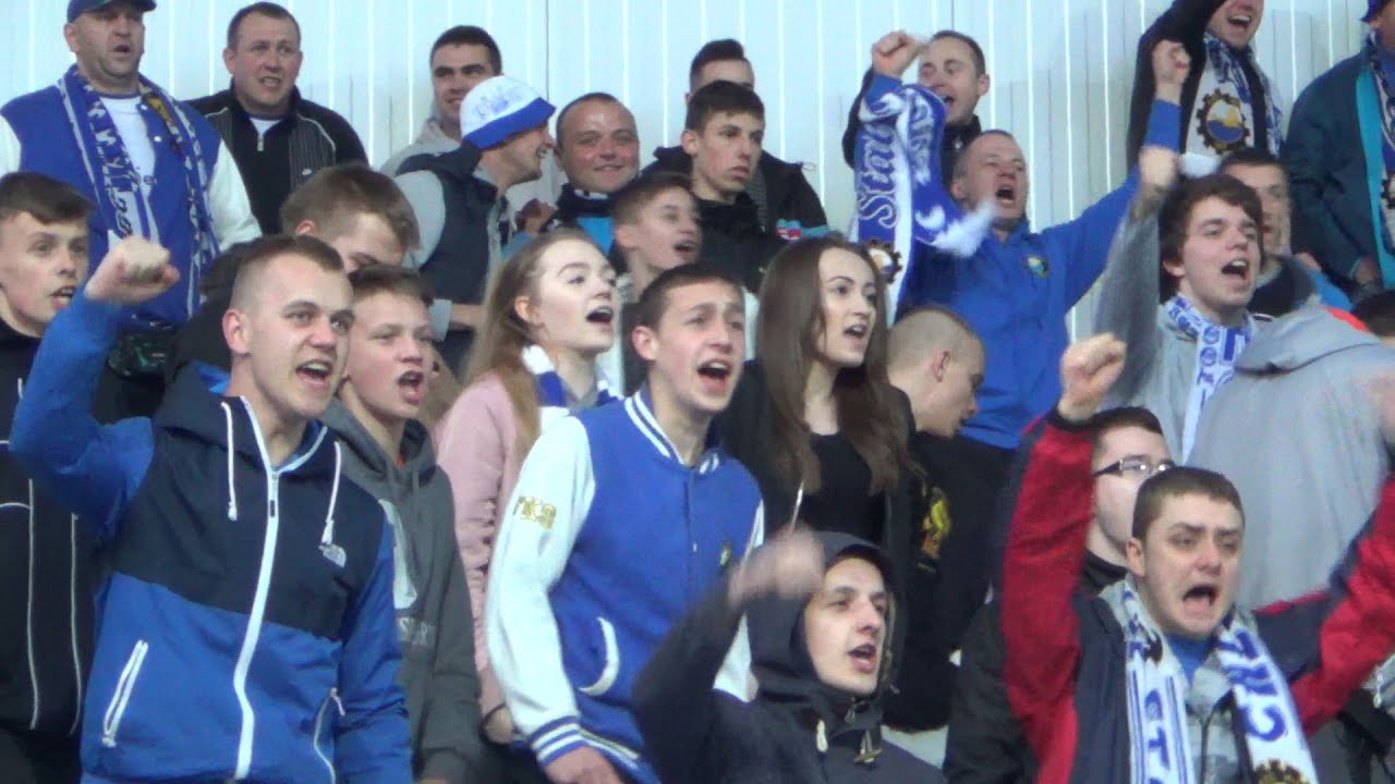 WIDEO nr 2: Stal Mielec - Nadwiślan Góra 3-0 [SKRÓT MECZU]