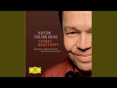 Haydn: Il mondo della luna, Hob. XXVIII:7, Act II: Che mondo amabile