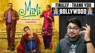 MIMI Movie Review | Yogi Bolta Hai