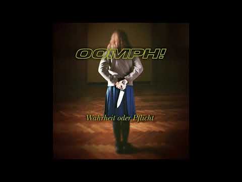 Oomph! feat. L'Âme Immortelle- Brennende Liebe lyrics with English translation