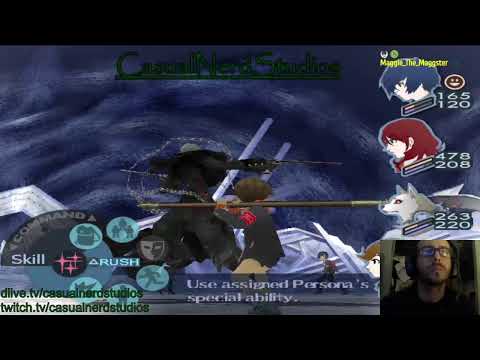 Persona 3 FES: The Journey PT. 32