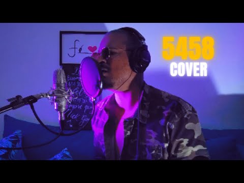 5458 (Cover) Luan Otten, Lourena l Nick Gomes