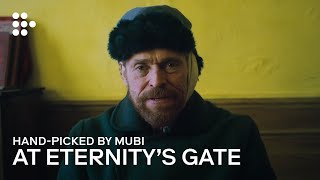 Hand-picked by MUBI