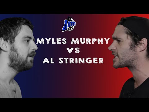 1OUTS AKL OSvsNS2 MYLES MURPHY vs AL STRINGER