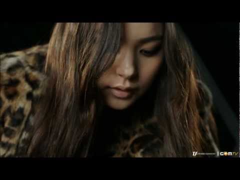 [MV] Song Ji Eun (SECRET) ft. Bang Yong Kook, Min Hyo Rin - Going Crazy (GomTV) [HD 1080p]