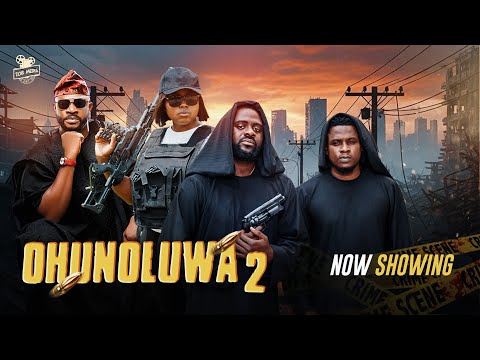 OHUNOLUWA2 Latest Yoruba Movie 2026 | Zainab BAKARE |ODUN ADEKOLA | Tunde ADERINOYE | JUWON AYORINDE