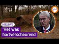 Het VERSCHOLEN Dorp in Vierhouten