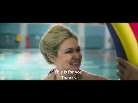 Love, Statistically Speaking - Trailer