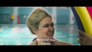 Love, Statistically Speaking - Trailer
