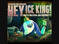 Adventure Time: Hey Ice King! Soundtrack ...