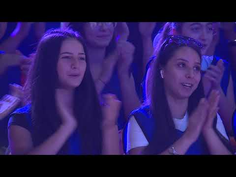 Sport Club 08 - Մաս 1 (Բացում)