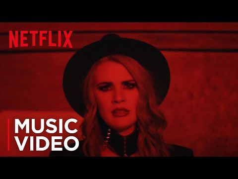 Westside Cast – Lights of the City [Official HD Video] | Netflix