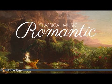 Romantic Music - Classical Music from the Romantic Period