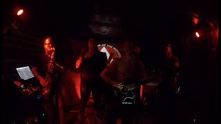 W.O.R.M. - Sad eyed lady of the lowlife 6.15.18