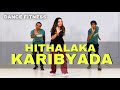 Hithalaka Karibyada Maava Dance Fitness Zumba Seven Official Trending Kannada Zumba Viral