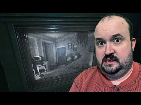 That Wasn't There Before... - Visage Part 1