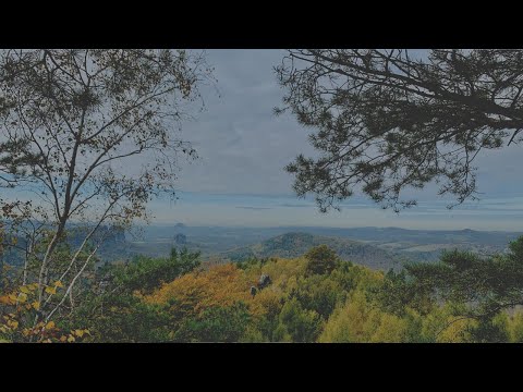 🥾 Wilde Hölle | Heilige Stiege | Zwillingsstiege | Carolafels | Idagrotte (sächsische Schweiz)