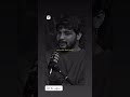 Dil Ke Alfaz ️