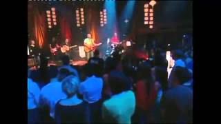James Reyne &amp; Mark Seymour   Psycho Killer