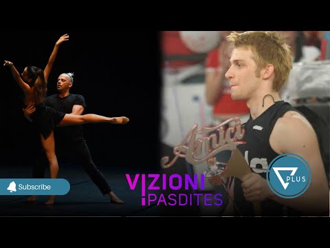 Nga divorci i prinderve tek rikthimi ne Shqiperi, rrefehet Leon Cino - Vizioni i Pasdites