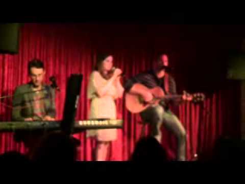 Hallelujah - with Jason Manns and Aaron Beaumont
