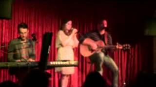Hallelujah - with Jason Manns and Aaron Beaumont