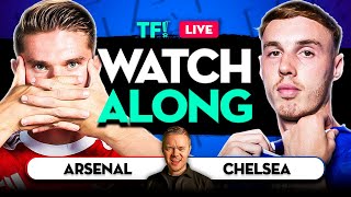 Download lagu Arsenal vs Chelsea LIVE Carabao Cup Watchalong mp3
