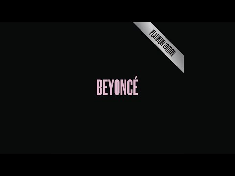 Beyoncé - Blue (Official Audio) ft. Blue Ivy