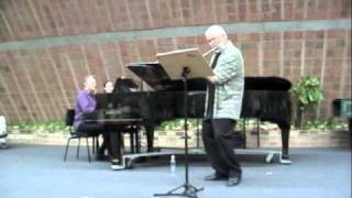 Jim Walker plays Mower's "Shuffle" from Opus di Jazz