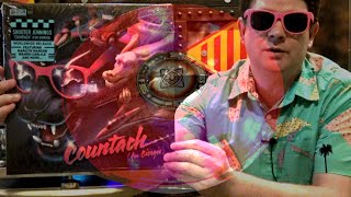 Shooter Jennings Countach Vinyl Record Review & Occult Analysis John Razimus
