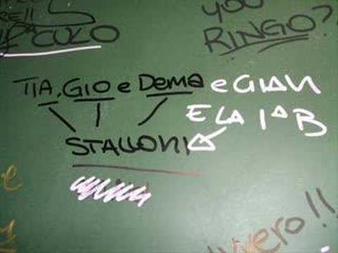 Bassi Maestro Feat. Tormento Ad Occhi Aperti