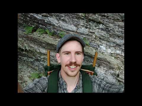 Grong - skogens vård