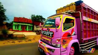 Download lagu Truk muatan ayam oleng tipis stut mp3